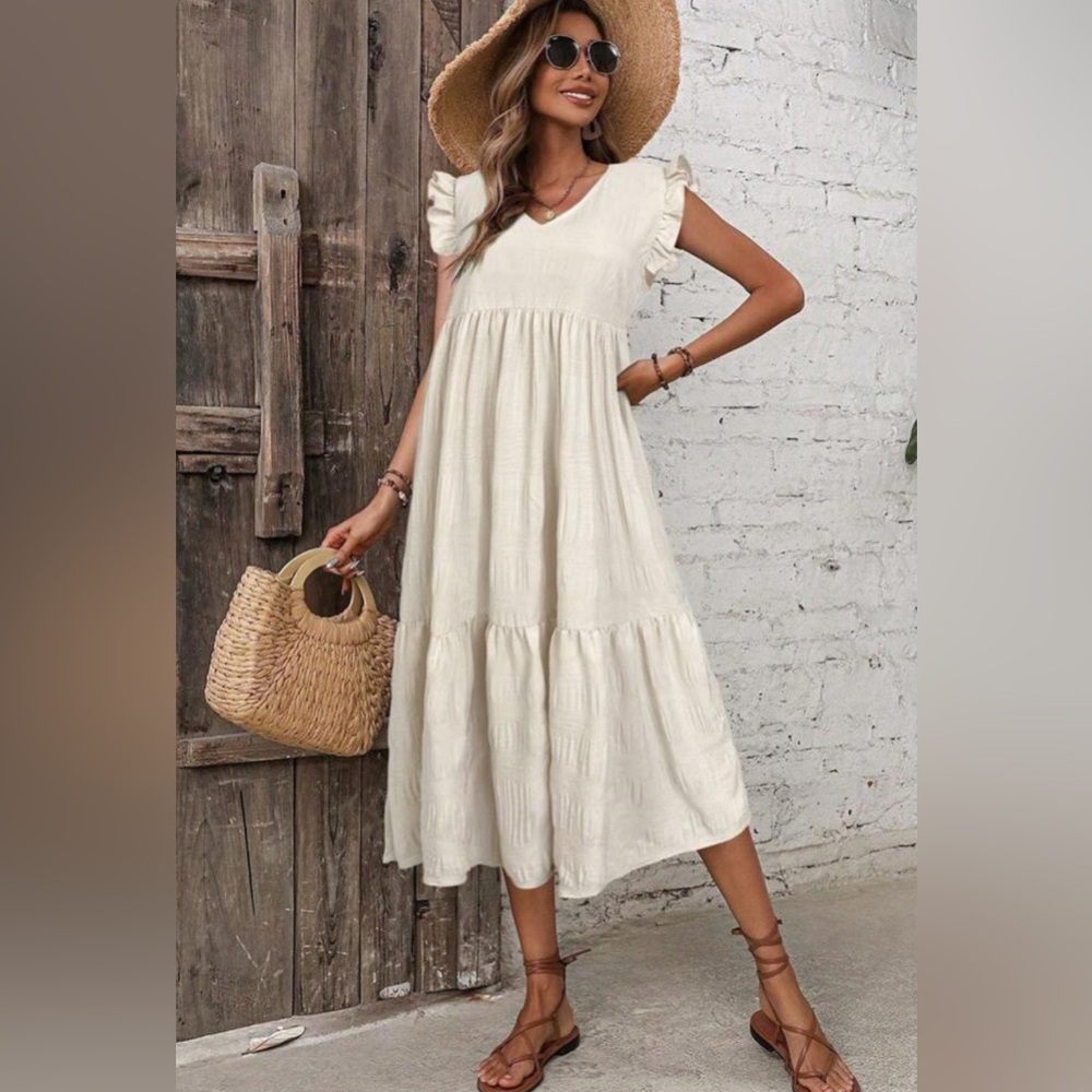 Shein Dress